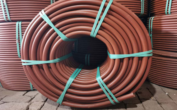 霍尔果斯rpe穿线管