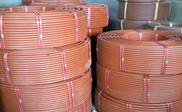 霍尔果斯rpe穿线管