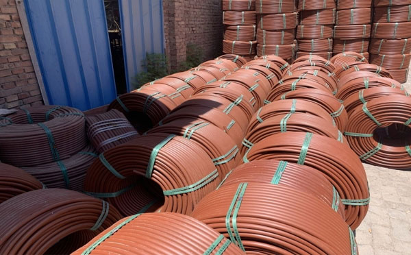 霍尔果斯穿线管 霍尔果斯穿线管