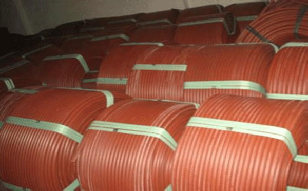 霍尔果斯rpe穿线管