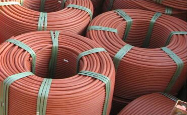 聚乙烯霍尔果斯穿线管 聚乙烯霍尔果斯穿线管