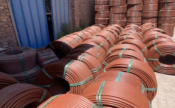 霍尔果斯rpe穿线管