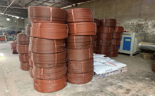 霍尔果斯穿线管 霍尔果斯穿线管