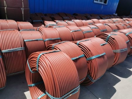 金属霍尔果斯穿线管在家装中的重要性