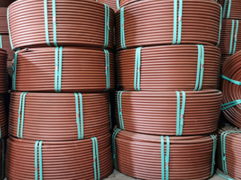 RPE阻燃霍尔果斯穿线管的安装施工都有哪些现象