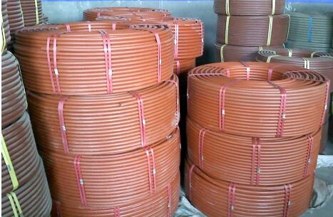 RPE霍尔果斯穿线管主要的特点和使用方法