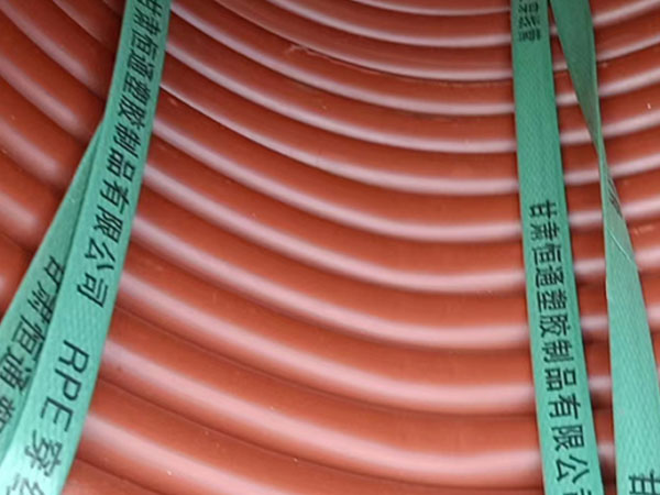 rpe霍尔果斯穿线管运用特性