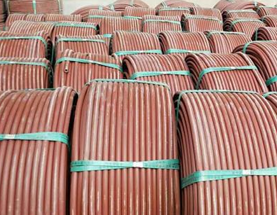 霍尔果斯穿线管的发展以及应用