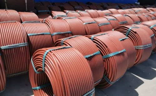 使用RPE霍尔果斯穿线管有哪些常见施工难点? 使用RPE霍尔果斯穿线管有哪些常见施工难点?