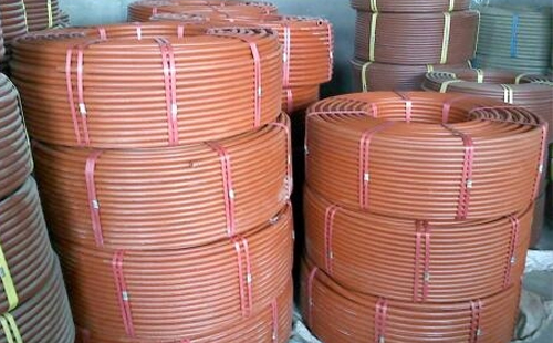 提升工程安全:聚乙烯(RPE)阻燃霍尔果斯穿线管在现代建筑中的应用 提升工程安全:聚乙烯(RPE)阻燃霍尔果斯穿线管在现代建筑中的应用