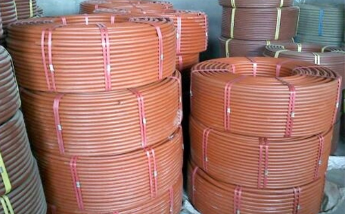 霍尔果斯穿线管防雷接地技术实施要点