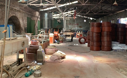 家装防火别忽视!阻燃霍尔果斯穿线管安装规范详解 家装防火别忽视!阻燃霍尔果斯穿线管安装规范详解