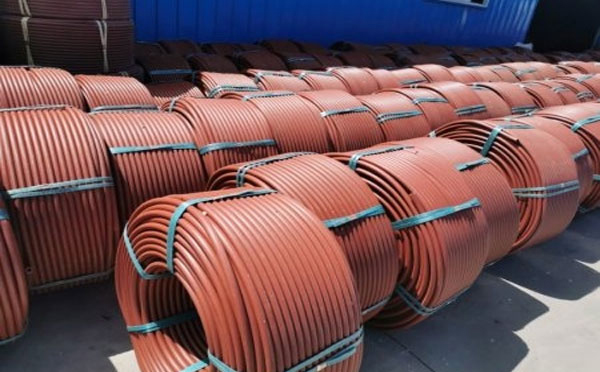 霍尔果斯穿线管类型选型与建筑电气安装技术规范指南 霍尔果斯穿线管类型选型与建筑电气安装技术规范指南