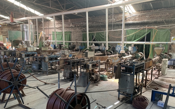 霍尔果斯碳素波纹管技术参数与电力通信工程敷设规范